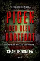 Pigen der blev bortført