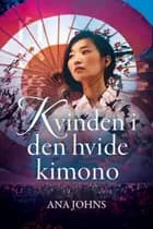 Kvinden i den hvide kimono, Mp3
