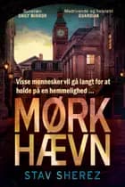 Mørk hævn, CD