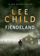 Fjendeland af Lee Child