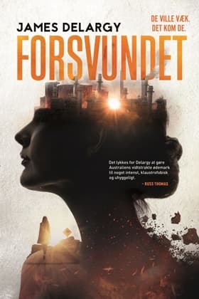 Forsvundet af James Delargy
