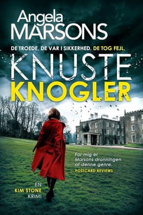 Knuste knogler af Jentas