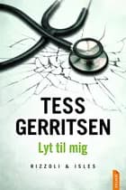 Lyt til mig