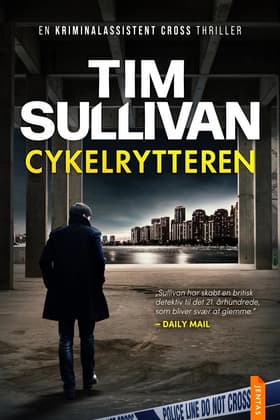 Cykelrytteren af Jentas