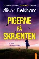 Pigerne på skrænten af Alison Belsham