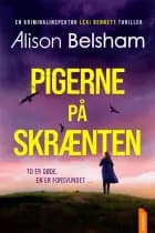 Pigerne på skrænten