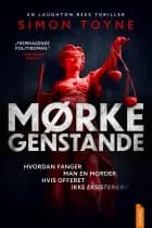 Mørke genstande