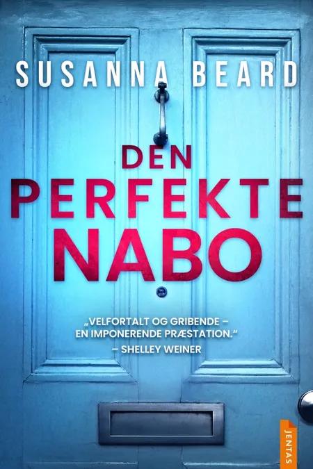 Den perfekte nabo af Susanna Beard