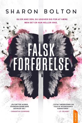 Falsk forførelse af Sharon Bolton