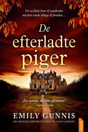 De efterladte piger af Jentas