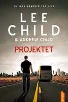 Projektet af Lee Child og Andrew Child