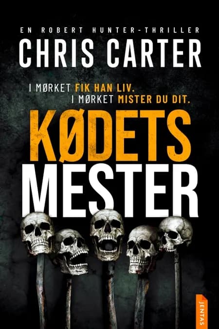 Kødets mester af Chris Carter