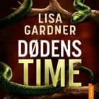Dødens time af Lisa Gardner