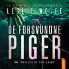 De forsvundne piger