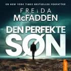 Den perfekte søn af Freida  McFadden