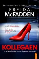Kollegaen af Freida McFadden