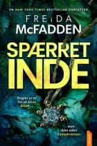 Spærret inde
