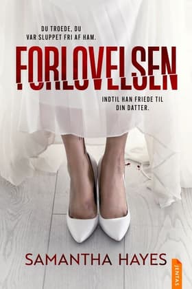 Forlovelsen af Samantha Hayes