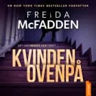 Kvinden ovenpå