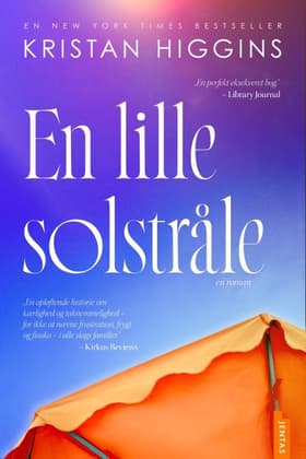 En lille solstråle af Kristan Higgins
