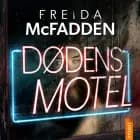 Dødens motel af Freida  McFadden