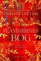 Flammernes bog af Christy Lefteri