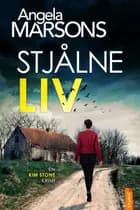 Stjålne liv af Angela Marsons