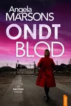 Ondt blod af Angela Marsons