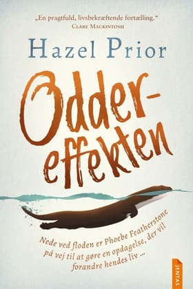 Oddereffekten af Hazel Prior