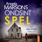 Ondsint spel af Angela Marsons