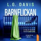 Barnflickan af L.G. Davis