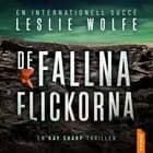 De fallna flickorna af Leslie Wolfe