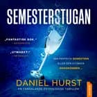 Semesterstugan af Daniel Hurst