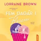 Fem dagar i Florens af Lorraine Brown