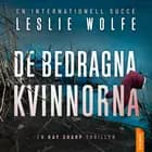 De bedragna kvinnorna