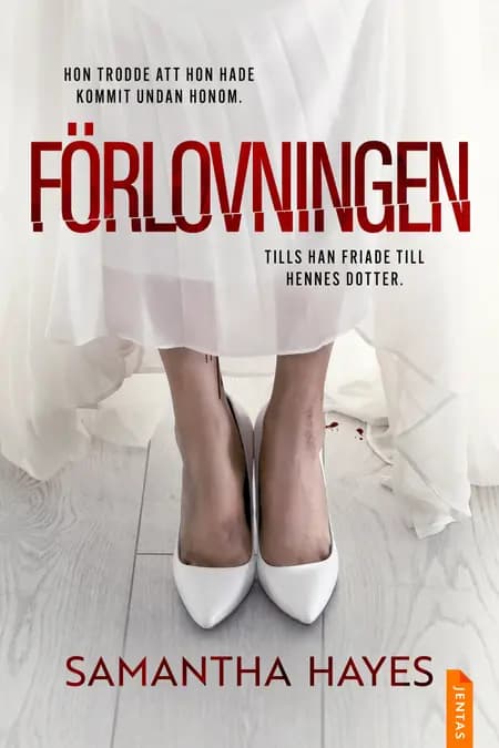 Förlovningen af Samantha Hayes