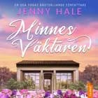 Minnesväktaren af Jenny Hale
