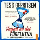 Jagad av det förflutna af Tess  Gerritsen