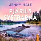 Fjärilssystrarna af Jenny Hale