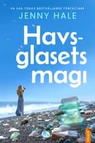 Havsglasets magi af Jenny Hale