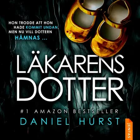 Läkarens dotter af Daniel Hurst