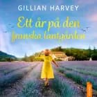 Ett år på den franska lantgården af Gillian Harvey