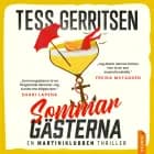 Sommargästerna af Tess  Gerritsen