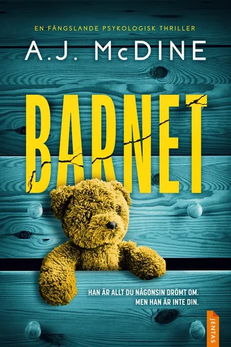 Barnet af A. J. McDine