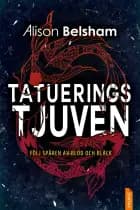 Tatueringstjuven af Alison  Belsham