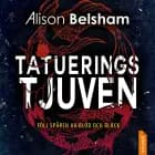 Tatueringstjuven af Alison  Belsham