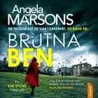 Brutna ben af Angela Marsons