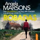 Robadas af Angela Marsons