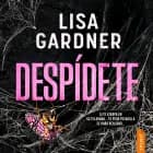 Despídete af Lisa  Gardner