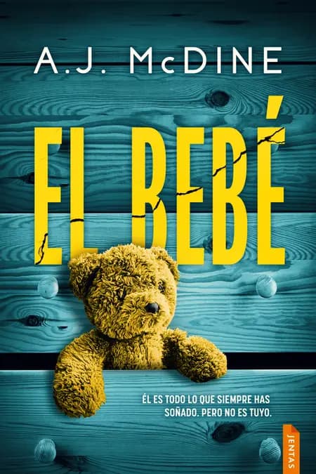 El bebé af A.J. McDine